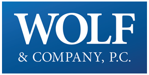 Wolf & Company