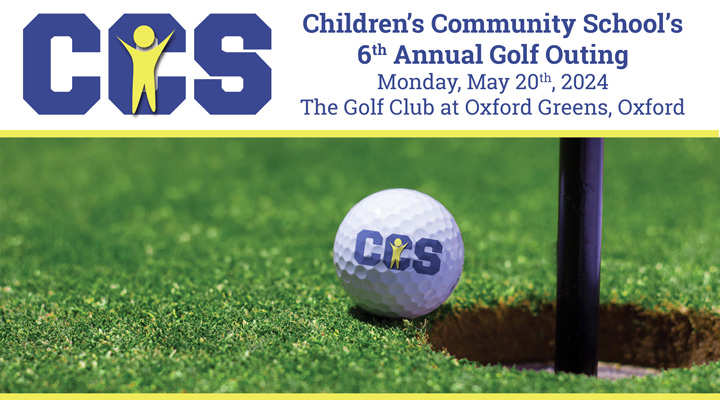 Golf Outing May 20, 2024